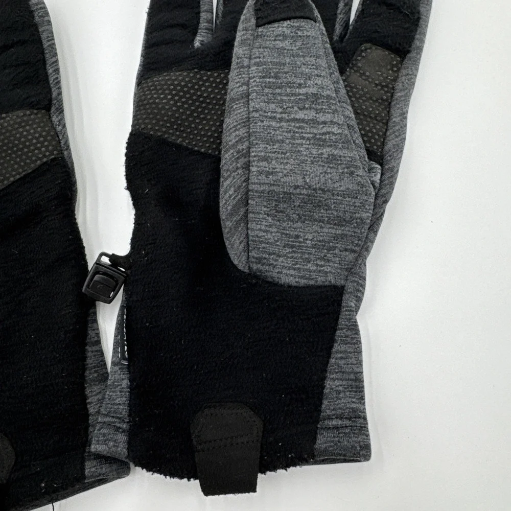 Head Gloves Sensatec Technology Phone Compatible Lg RN #67312 Rubber Grip Ski - Picture 8 of 11